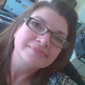 Meet your Posher, Terri